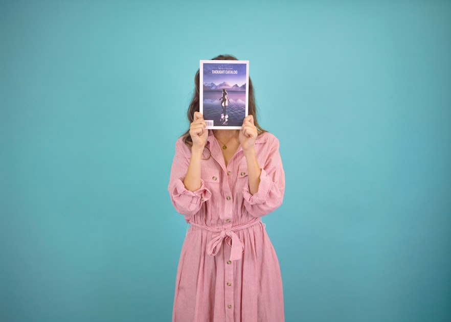 Exploring Literary Fiction